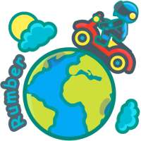 Rumber - Icon Pack on 9Apps