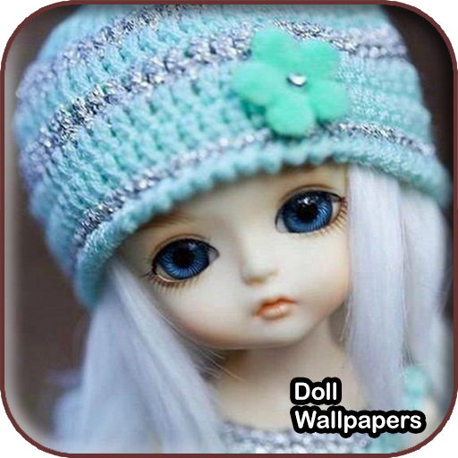 Doll Wallpapers icon