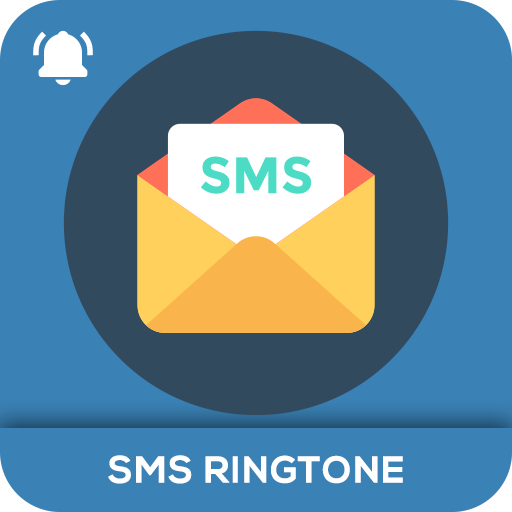 SMS Ringtones - Message sounds icon