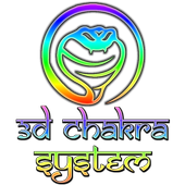 3D Chakra System icon