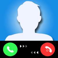 Fake call (prank) on 9Apps
