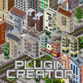 TheoTown Plugin Creator Lite أيقونة