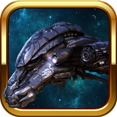 Star War Battle icon