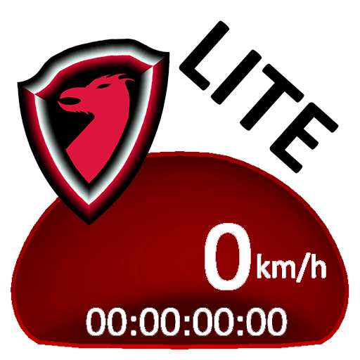 Speedo GPS Lite icon