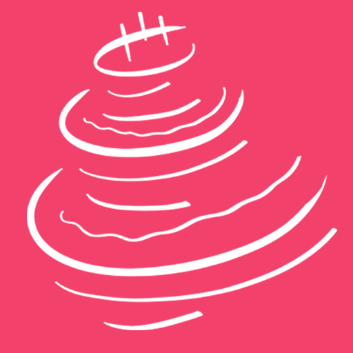 Las Reposterías App icon