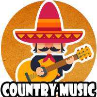 Country Music Single Radio Streaming on 9Apps