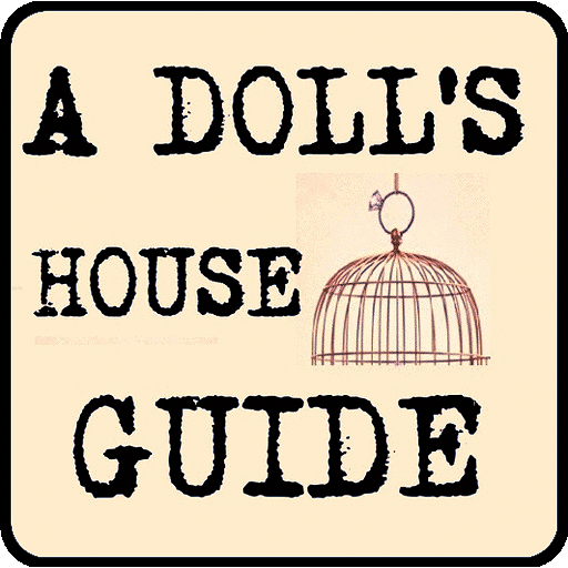 A Guide to a Doll's House icon