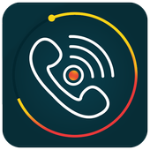 Automatic Call Recorder icon
