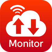 Internet Speed Master icon