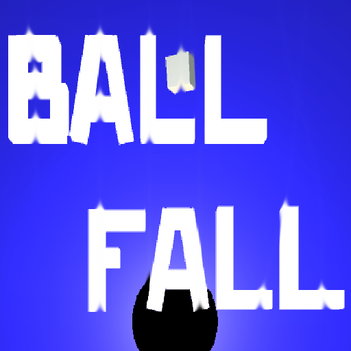 Ball Fall icon
