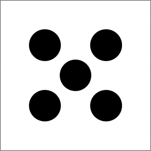 Dice3D icon