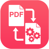 Image to Pdf Converter icon