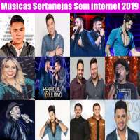 Musicas Sertanejas Sem internet 2020