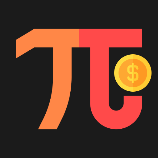 Math's Money - Earn Money Solving Math Problems icon