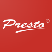 Presto आइकन