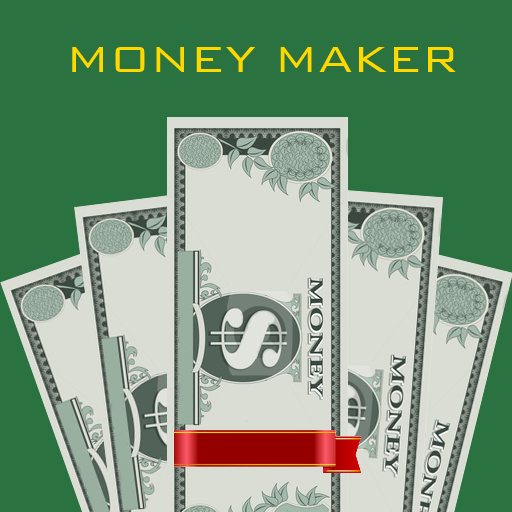 Money Maker icon