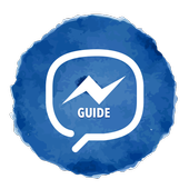 Free Messenger Facebook Guide icon