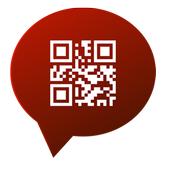 QRchat icon
