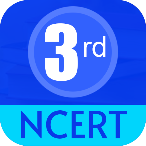 Class 3 NCERT Books - CBSE MCQs MOCK TEST icon