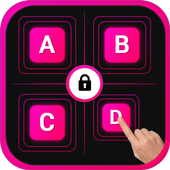 Knock Lock Screen icon