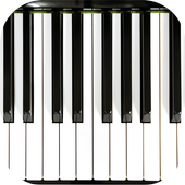 Real Piano 2017 icon