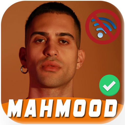 Mahmood Songs 2020 icon