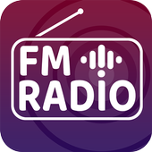 FM Radio Tuner icon