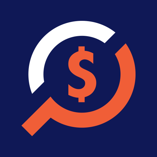 Compare e Poupe icon