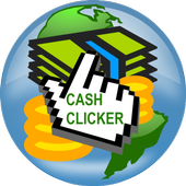 Cash Clicker icon