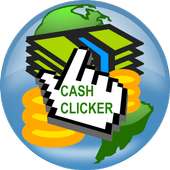 Cash Clicker