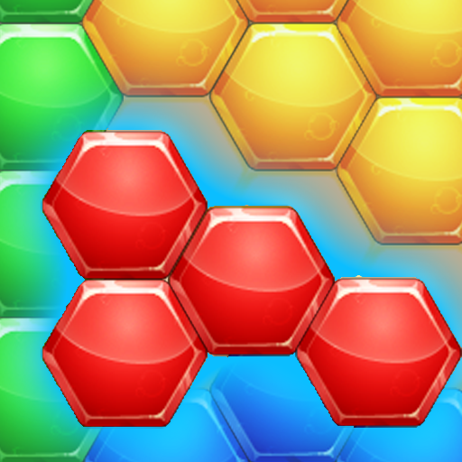 Hexa Puzzle Block icon