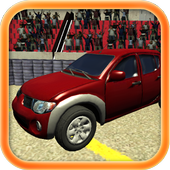 Truck Challenge 3D Arena icon