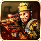 Mission Counter Strike-Special Force icon