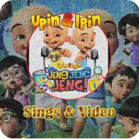 Sings:Upin Ipin New Episode