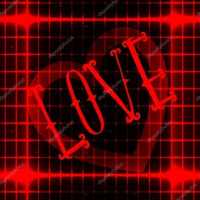 💕Red Love iSaver💋💓