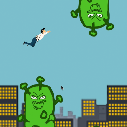 Sky Avoid: Free Online Game icon