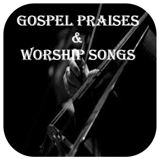 Gospel Praise and Worship songs (Offline) icon