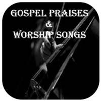 Gospel Praise and Worship songs (Offline)