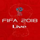 FIFA 2018 Live & Highlights