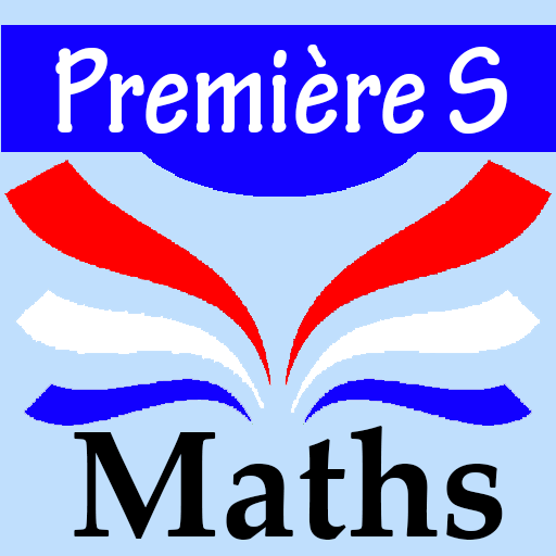 Maths Première S icon