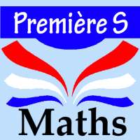 Maths Première S on 9Apps
