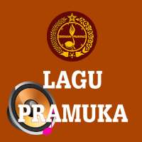 Lagu Pramuka