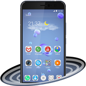 Theme for HTC U icon