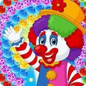 Bubble Clown