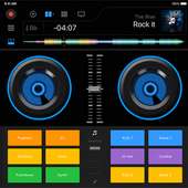 Mobile DJ Controller on 9Apps