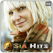 Sia icon