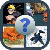 ikon NARUTO QUIZ