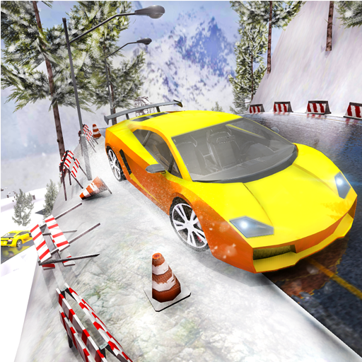 Offroad Car Driving Simulator icon