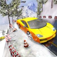 Offroad Car Driving Simulator