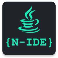 Java N-IDE - Android Builder - Java SE Compiler